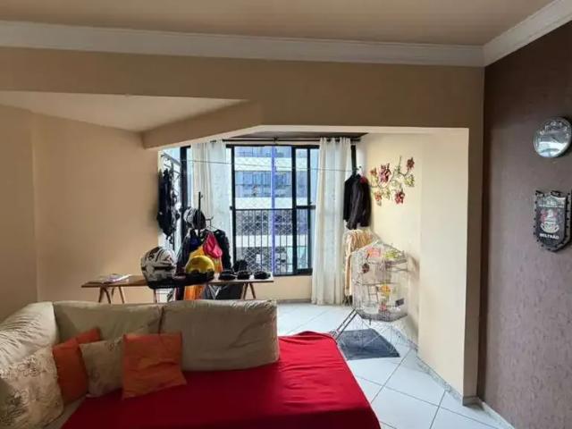 Apartamento para Venda em São Luís/MA Jardim Coelho Neto 3 Quartos