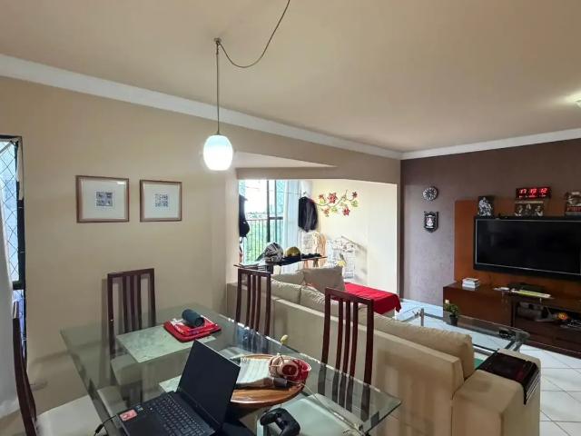 Apartamento para Venda em São Luís/MA Jardim Coelho Neto 3 Quartos