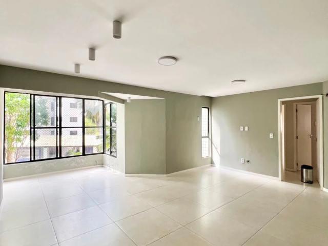 Apartamento para Venda em São Luís/MA Jardim Coelho Neto 3 Quartos