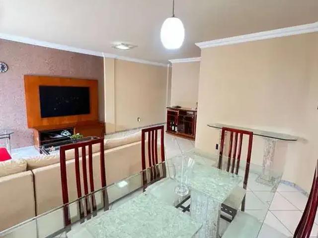 Apartamento para Venda em São Luís/MA Jardim Coelho Neto 3 Quartos