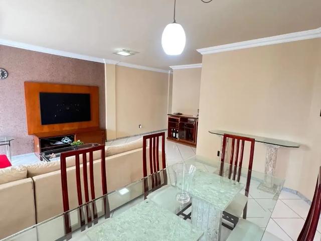 Apartamento para Venda em São Luís/MA Jardim Coelho Neto 3 Quartos