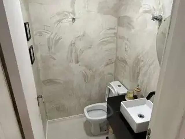 Apartamento para Venda em São Luís/MA Jardim Coelho Neto 3 Quartos