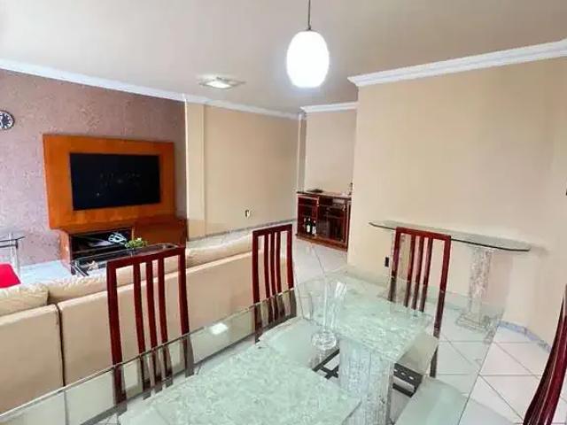 Apartamento para Venda em São Luís/MA Jardim Coelho Neto 3 Quartos