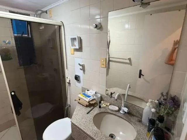 Apartamento para Venda em São Luís/MA Jardim Coelho Neto 3 Quartos