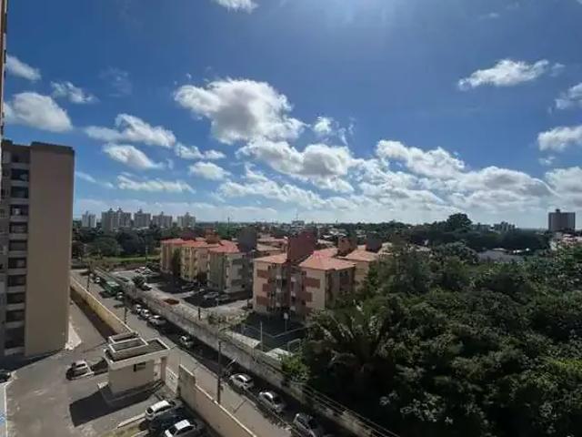 Apartamento para Venda em São Luís/MA Jardim Eldorado 2 Quartos