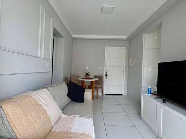 Apartamento para Venda em São Luís/MA Jardim Eldorado 2 Quartos