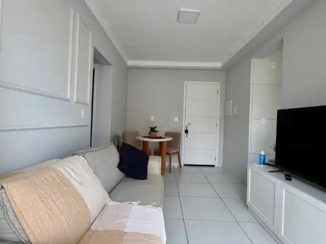 Apartamento para Venda em São Luís/MA Jardim Eldorado 2 Quartos