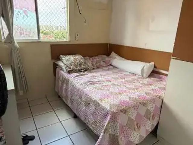 Apartamento para Venda em São Luís/MA Jardim Eldorado 2 Quartos