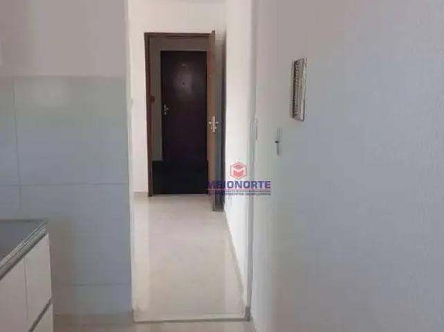 Apartamento para Venda em São Luís/MA Jardim Eldorado 2 Quartos