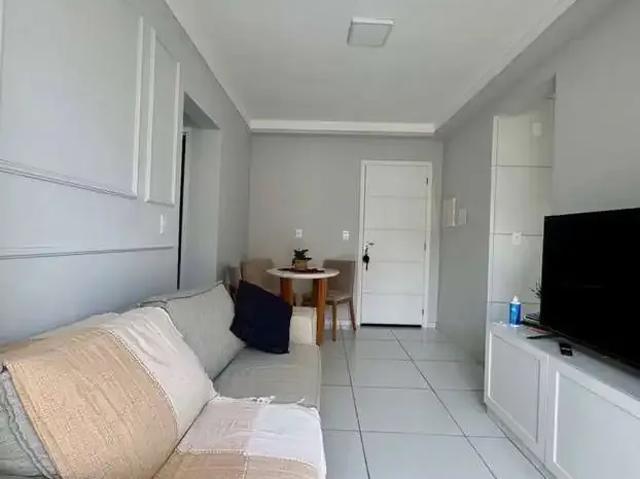 Apartamento para Venda em São Luís/MA Jardim Eldorado 2 Quartos