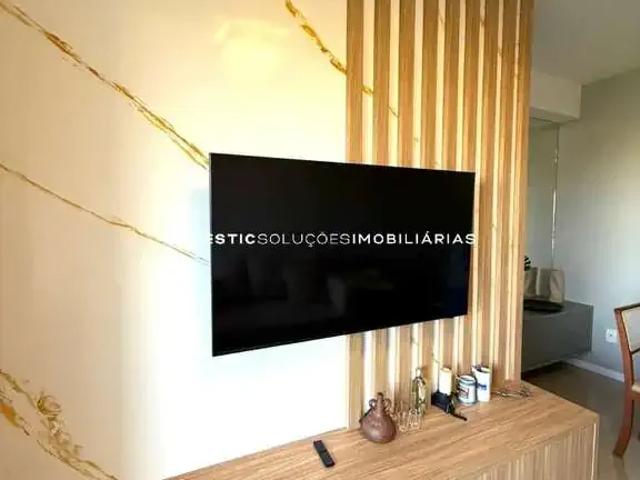 Apartamento para Venda em São Luís/MA Jardim Eldorado 2 Quartos