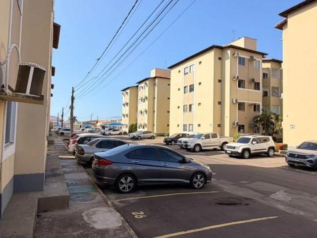 Apartamento para Venda em São Luís/MA Jardim Eldorado 2 Quartos
