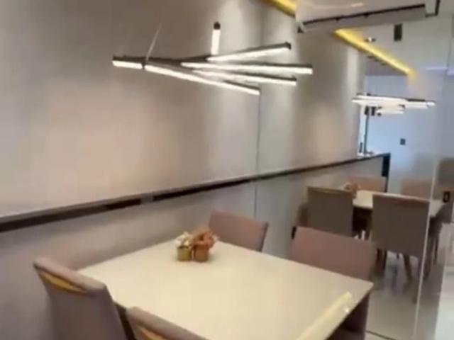Apartamento para Venda em São Luís/MA Jardim Eldorado 2 Quartos