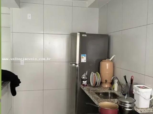 Apartamento para Venda em São Luís/MA Jardim Eldorado 2 Quartos