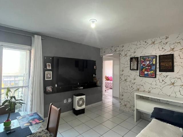 Apartamento para Venda em São Luís/MA Jardim Eldorado 3 Quartos