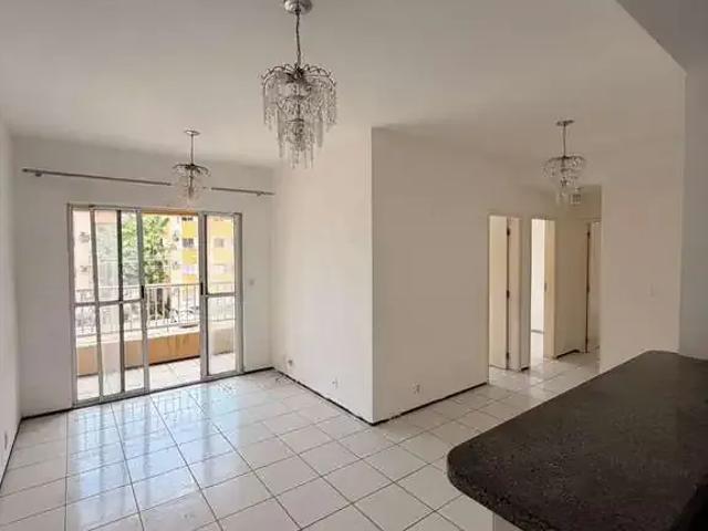 Apartamento para Venda em São Luís/MA Jardim Eldorado 3 Quartos