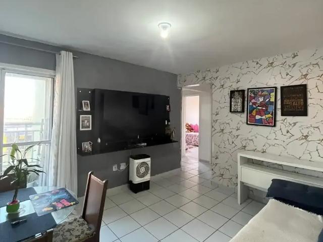 Apartamento para Venda em São Luís/MA Jardim Eldorado 3 Quartos
