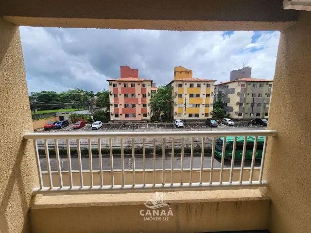 Apartamento para Venda em São Luís/MA Jardim Eldorado 3 Quartos