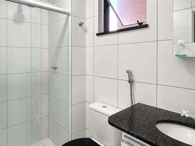 Apartamento para Venda em São Luís/MA Jardim Eldorado 3 Quartos