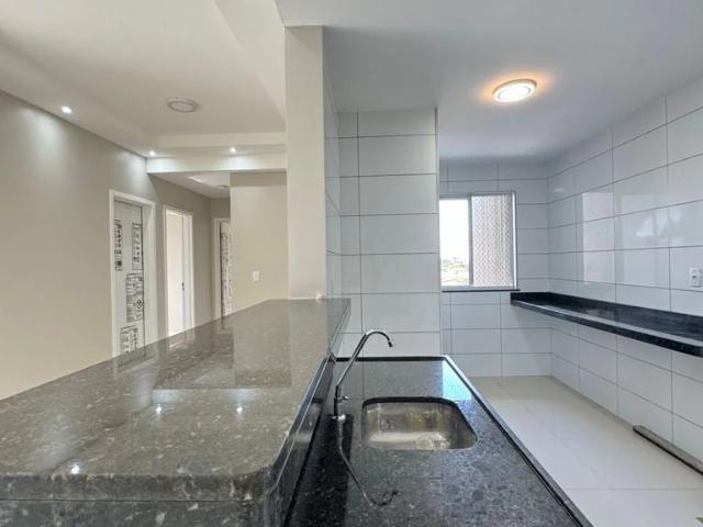 Apartamento para Venda em São Luís/MA Jardim Eldorado 3 Quartos