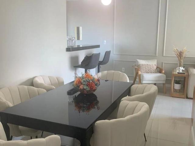 Apartamento para Venda em São Luís/MA Jardim Eldorado 3 Quartos