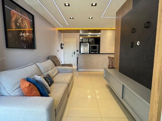 Apartamento para Venda em São Luís/MA Jardim Eldorado 3 Quartos