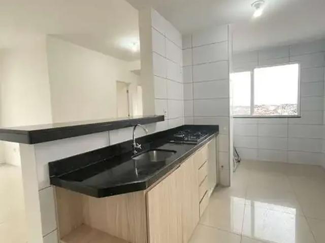 Apartamento para Venda em São Luís/MA Jardim Eldorado 3 Quartos