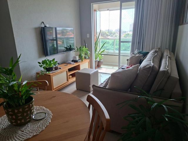 Apartamento para Venda em São Luís/MA Jardim Eldorado 3 Quartos