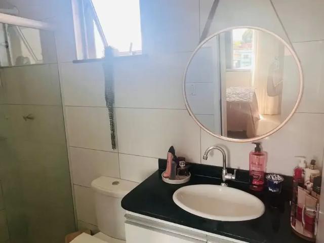 Apartamento para Venda em São Luís/MA Jardim Eldorado 3 Quartos