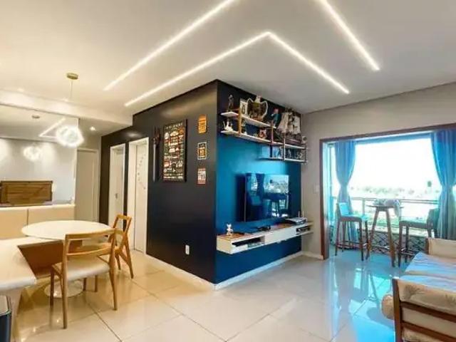 Apartamento para Venda em São Luís/MA Jardim Eldorado 3 Quartos