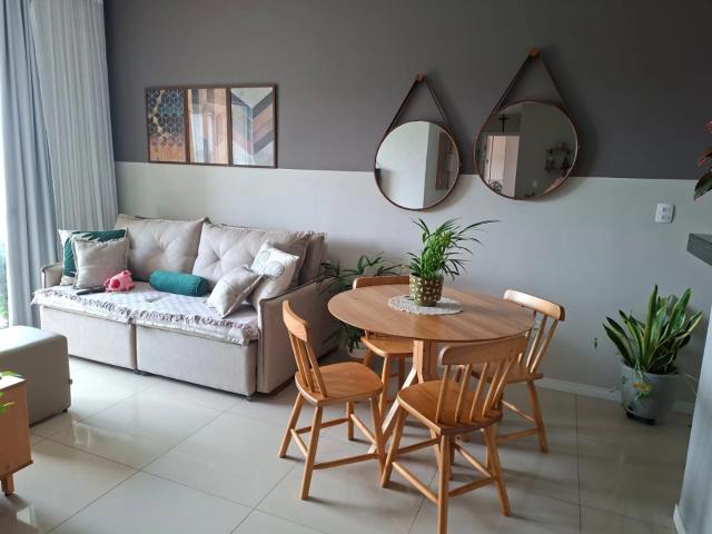 Apartamento para Venda em São Luís/MA Jardim Eldorado 3 Quartos