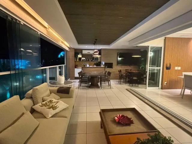 Apartamento para Venda em São Luís/MA Jardim Renascença 3 Quartos