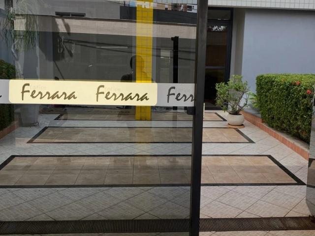 Apartamento para Venda em São Luís/MA Jardim Renascença 3 Quartos