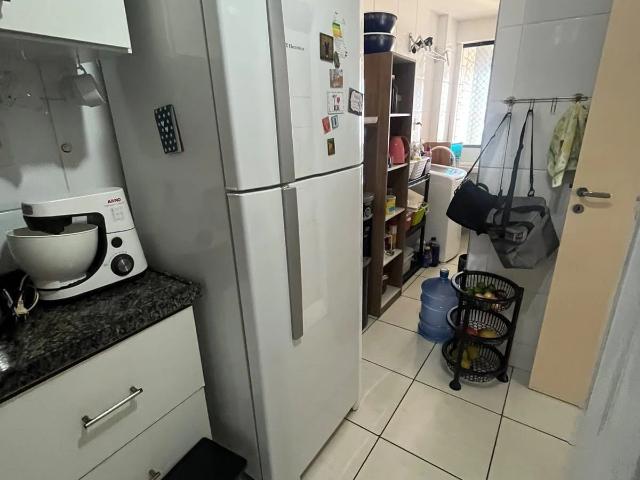 Apartamento para Venda em São Luís/MA Jardim Renascença 3 Quartos