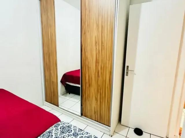 Apartamento para Venda em São Luís/MA Jardim Renascença 3 Quartos