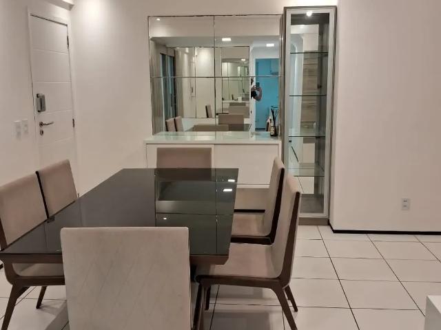 Apartamento para Venda em São Luís/MA Jardim Renascença 3 Quartos
