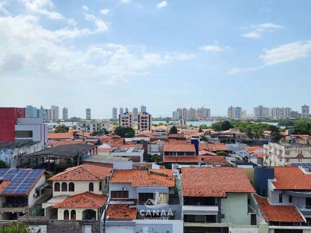 Apartamento para Venda em São Luís/MA Jardim Renascença 3 Quartos