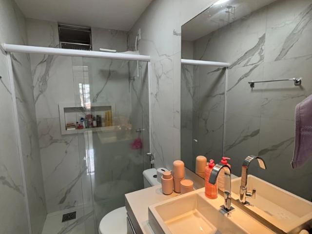 Apartamento para Venda em São Luís/MA Jardim Renascença 3 Quartos