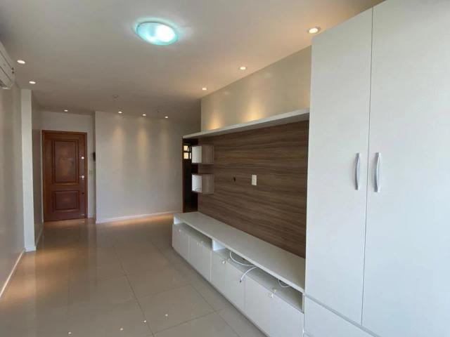 Apartamento para Venda em São Luís/MA Jardim Renascença 3 Quartos