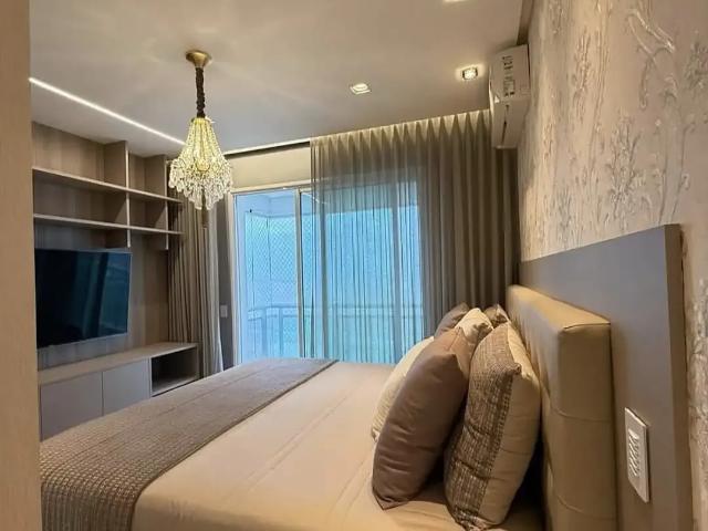 Apartamento para Venda em São Luís/MA Jardim Renascença 3 Quartos