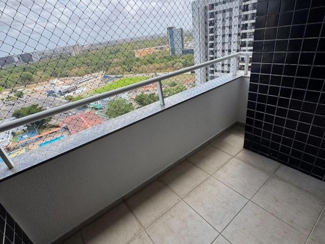 Apartamento para Venda em São Luís/MA Jardim Renascença 3 Quartos