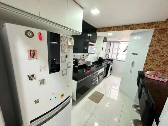 Apartamento para Venda em São Luís/MA Jardim Renascença 3 Quartos