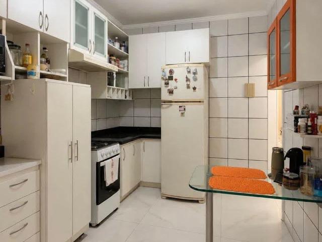 Apartamento para Venda em São Luís/MA Jardim Renascença 3 Quartos