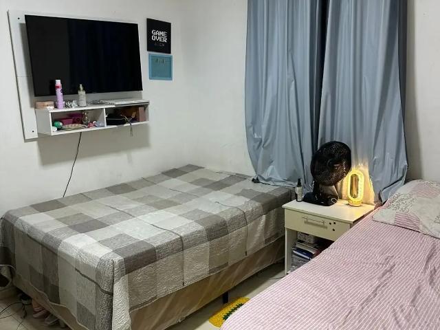 Apartamento para Venda em São Luís/MA Jardim Renascença 3 Quartos