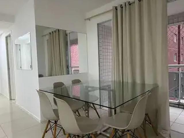 Apartamento para Venda em São Luís/MA Jardim Renascença 3 Quartos