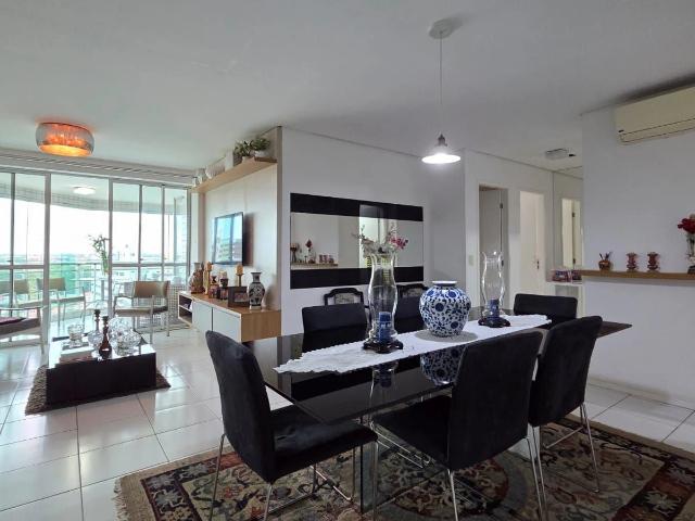 Apartamento para Venda em São Luís/MA Jardim Renascença 3 Quartos