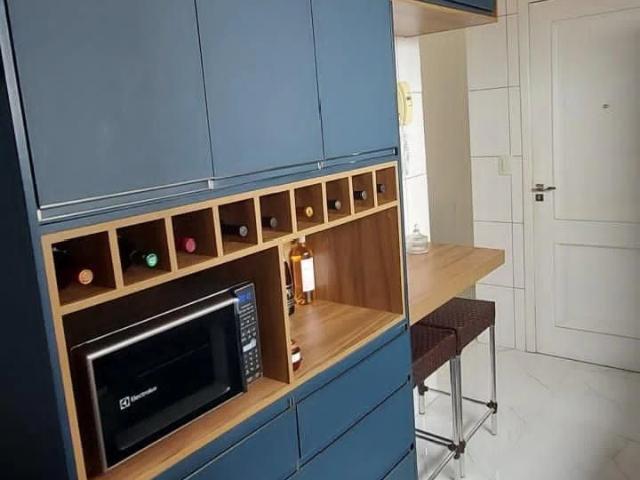 Apartamento para Venda em São Luís/MA Jardim Renascença 3 Quartos