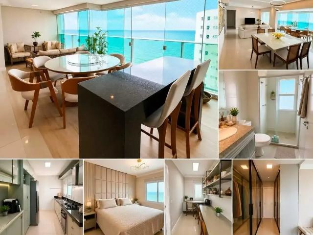 Apartamento para Venda em São Luís/MA Jardim Renascença 3 Quartos
