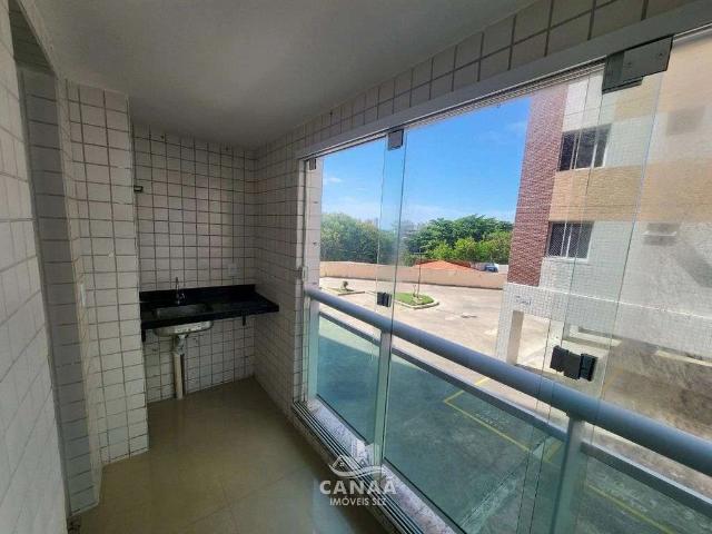 Apartamento para Venda em São Luís/MA Jardim Renascença 3 Quartos