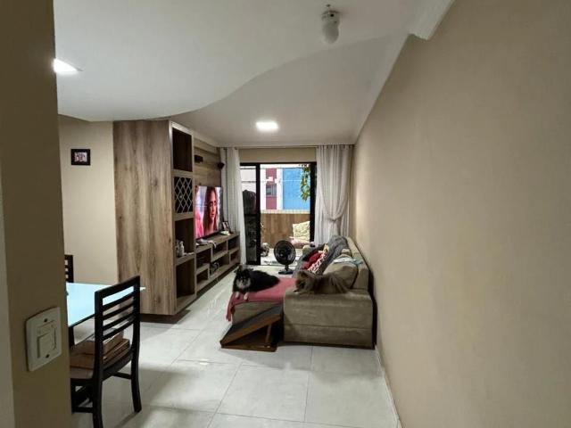 Apartamento para Venda em São Luís/MA Jardim Renascença 3 Quartos